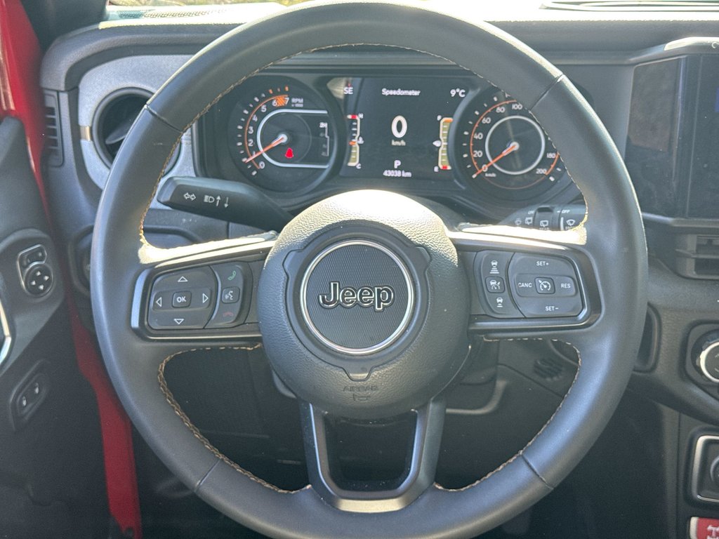 2024 Jeep Wrangler in Antigonish, Nova Scotia - 19 - w1024h768px