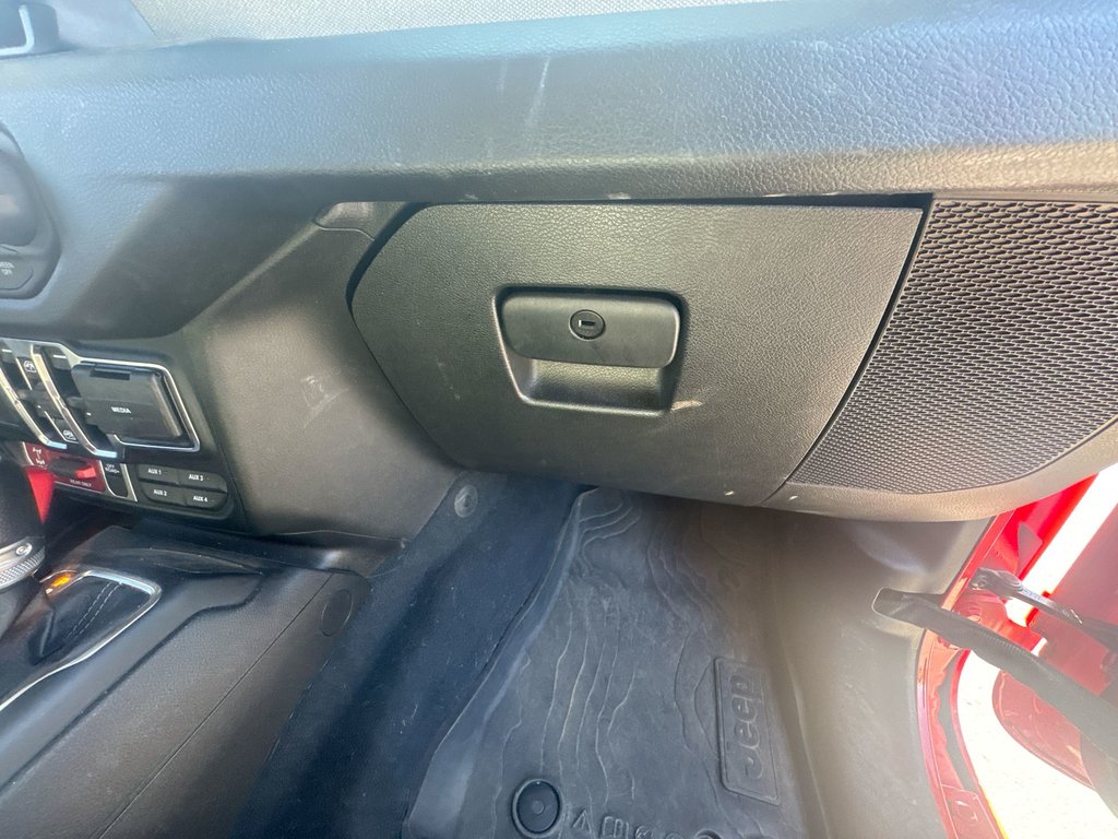 2024 Jeep Wrangler in Antigonish, Nova Scotia - 44 - w1024h768px