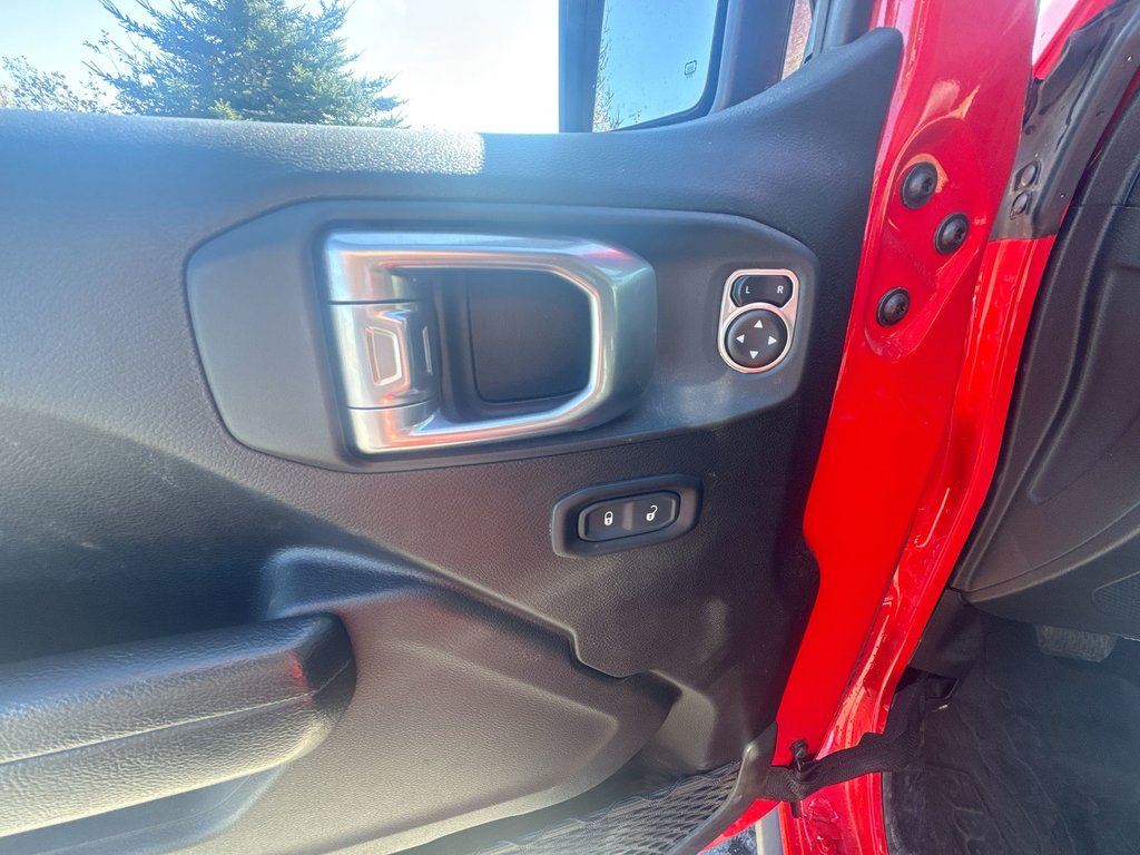 2024 Jeep Wrangler in Antigonish, Nova Scotia - 15 - w1024h768px