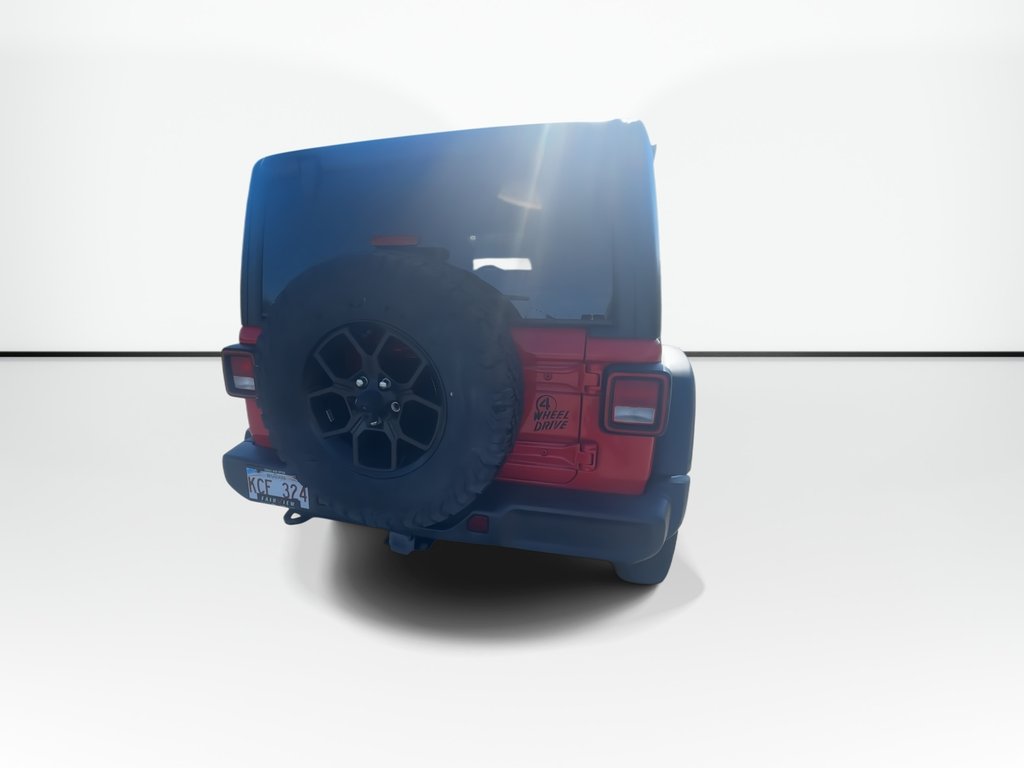 2024 Jeep Wrangler in Antigonish, Nova Scotia - 7 - w1024h768px