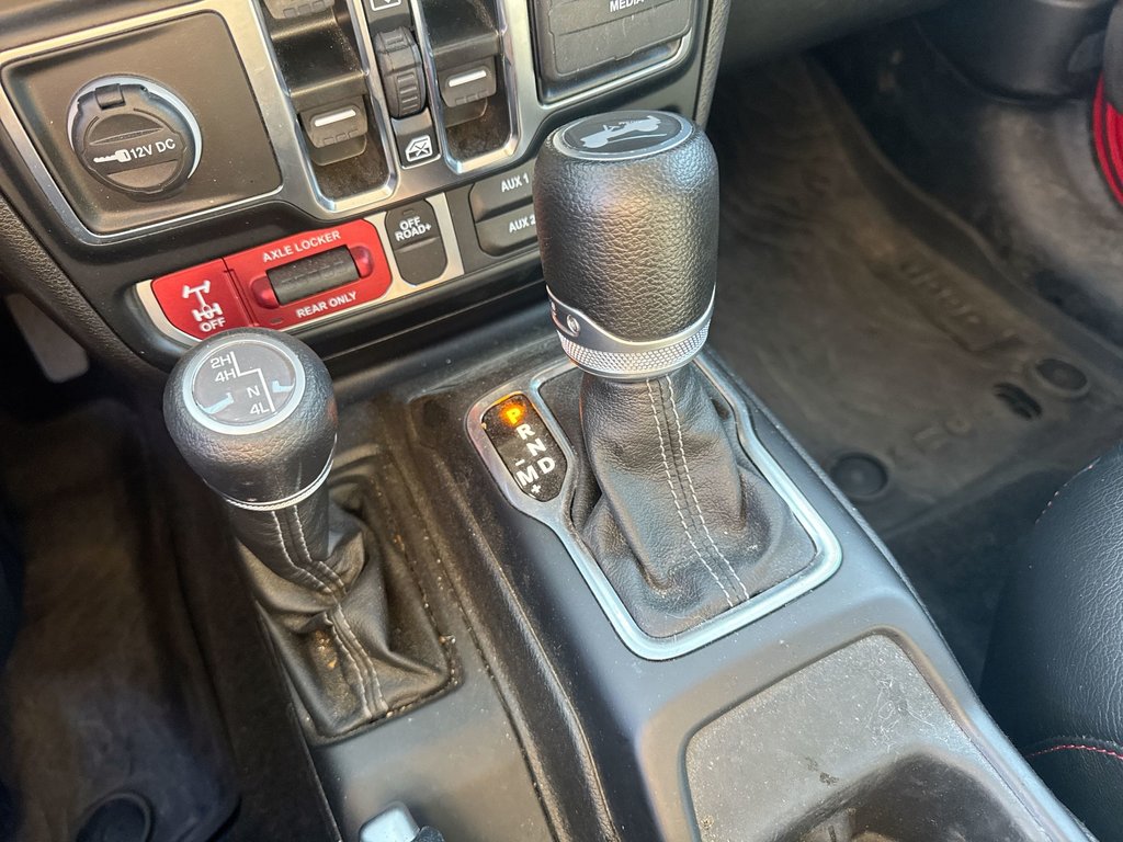 2024 Jeep Wrangler in Antigonish, Nova Scotia - 29 - w1024h768px