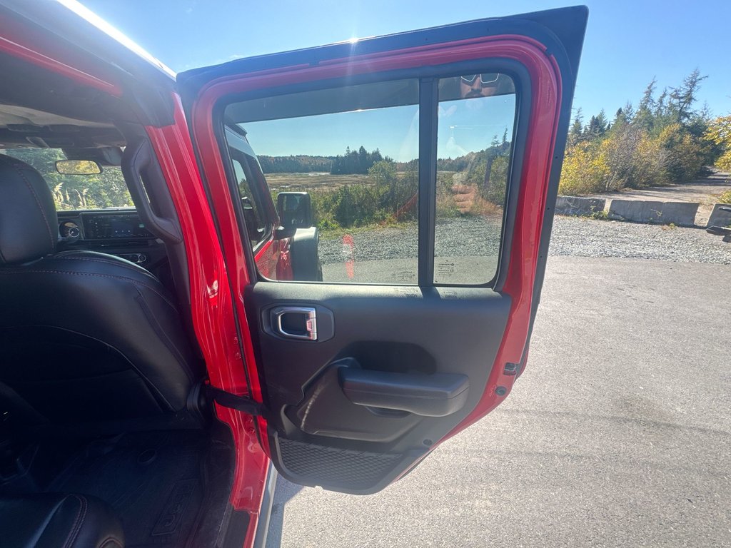 2024 Jeep Wrangler in Antigonish, Nova Scotia - 41 - w1024h768px