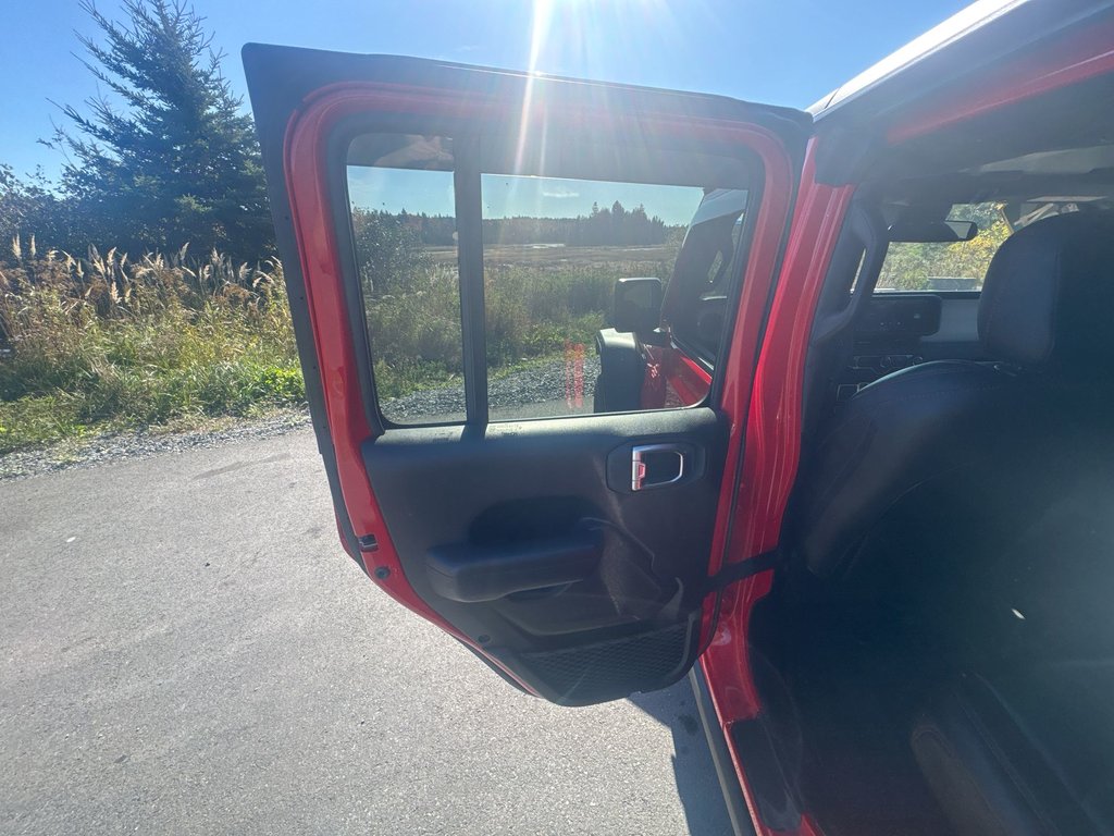 2024 Jeep Wrangler in Antigonish, Nova Scotia - 35 - w1024h768px