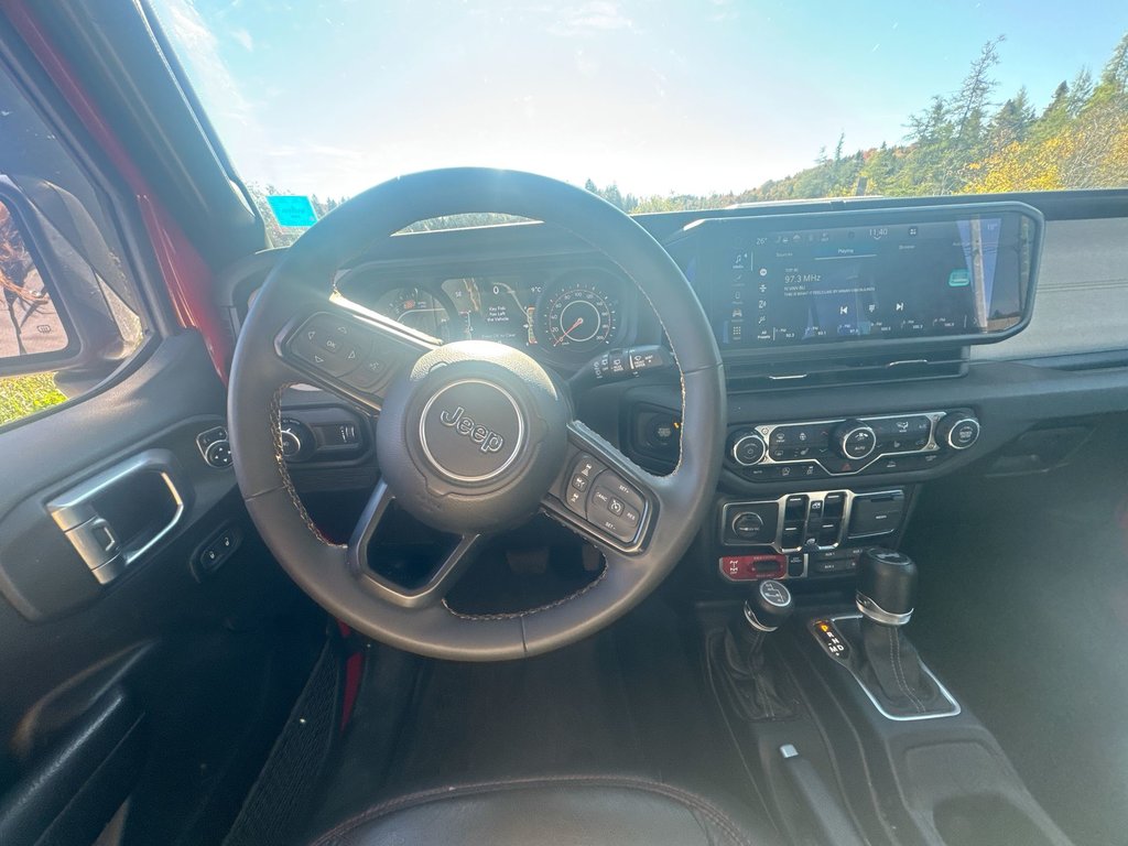2024 Jeep Wrangler in Antigonish, Nova Scotia - 12 - w1024h768px