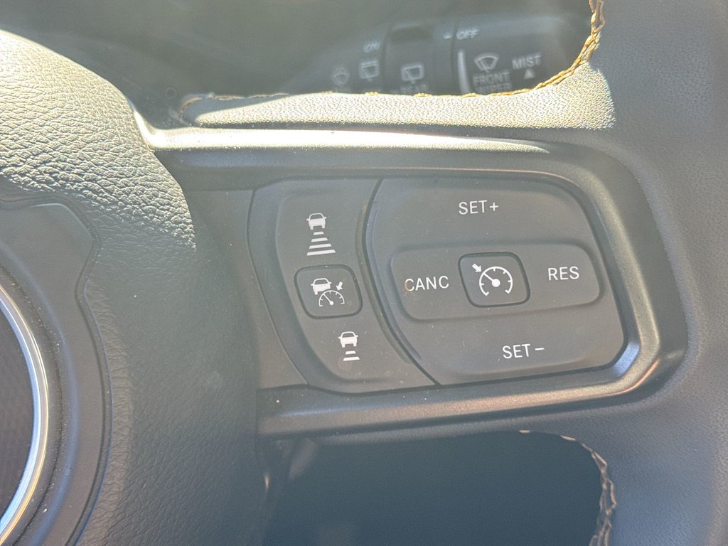2024 Jeep Wrangler in Antigonish, Nova Scotia - 21 - w1024h768px
