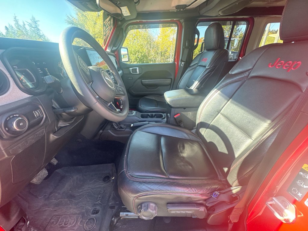 2024 Jeep Wrangler in Antigonish, Nova Scotia - 13 - w1024h768px
