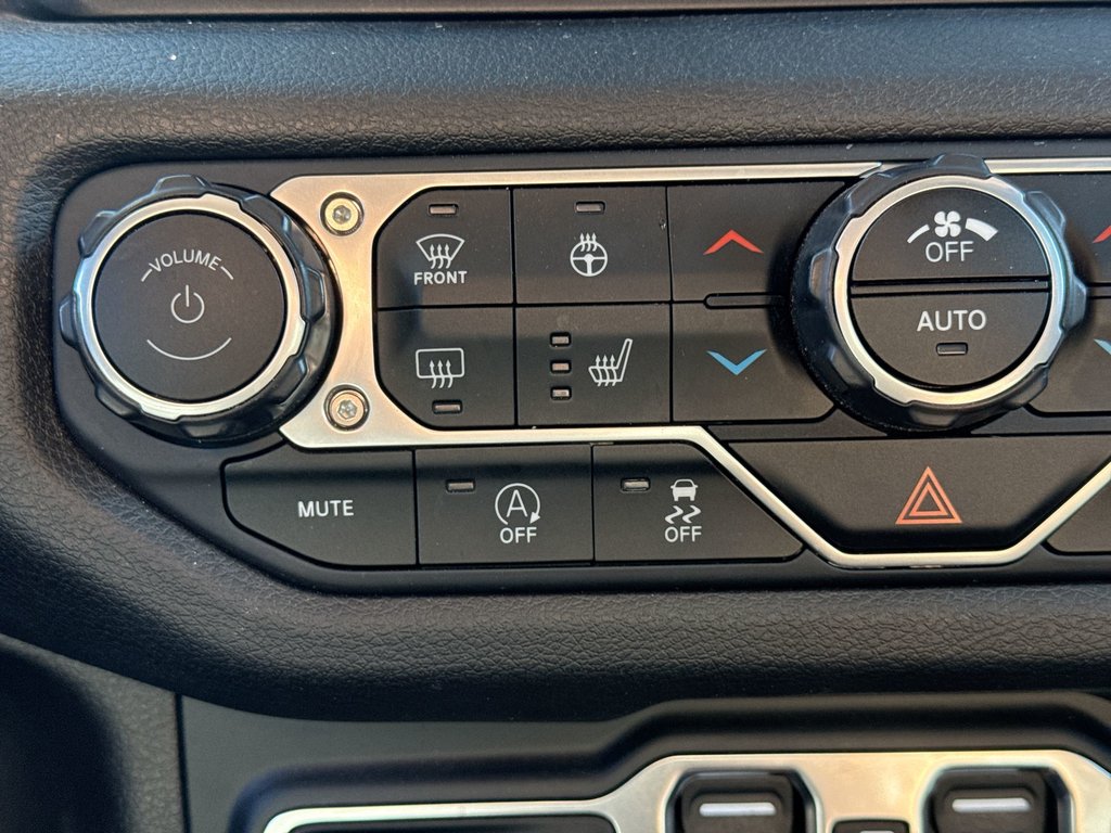 2024 Jeep Wrangler in Antigonish, Nova Scotia - 22 - w1024h768px