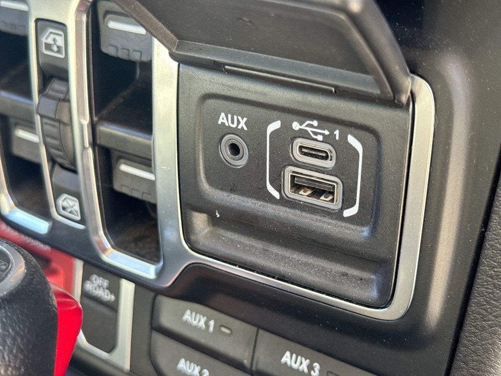 2024 Jeep Wrangler in Antigonish, Nova Scotia - 45 - w1024h768px