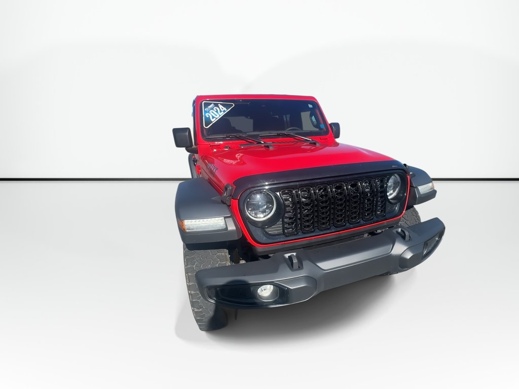 2024 Jeep Wrangler in Antigonish, Nova Scotia - 2 - w1024h768px