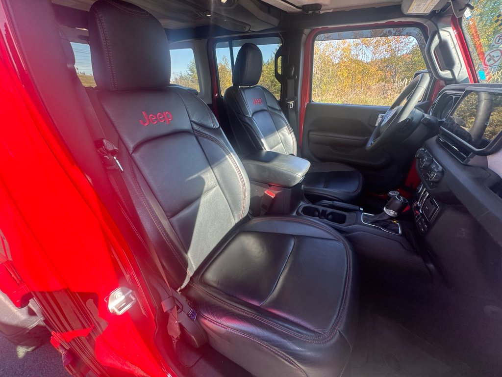 2024 Jeep Wrangler in Antigonish, Nova Scotia - 42 - w1024h768px