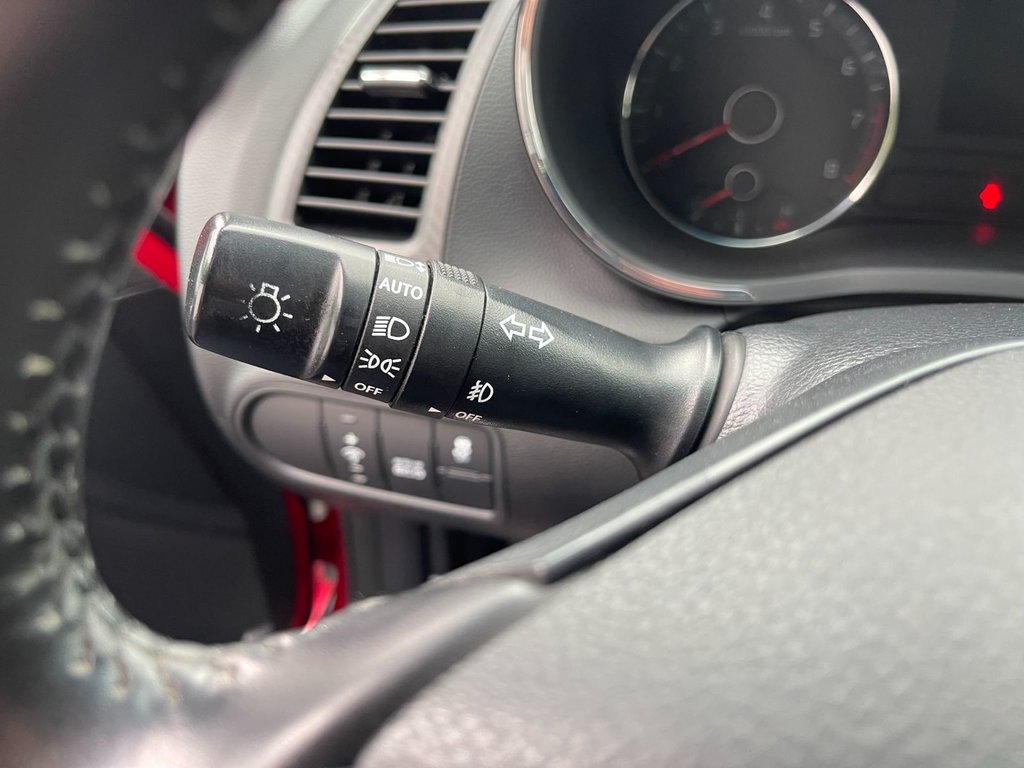 2015 Kia Forte EX | Cam | USB | HtdSeat in Saint John, New Brunswick - 22 - w1024h768px