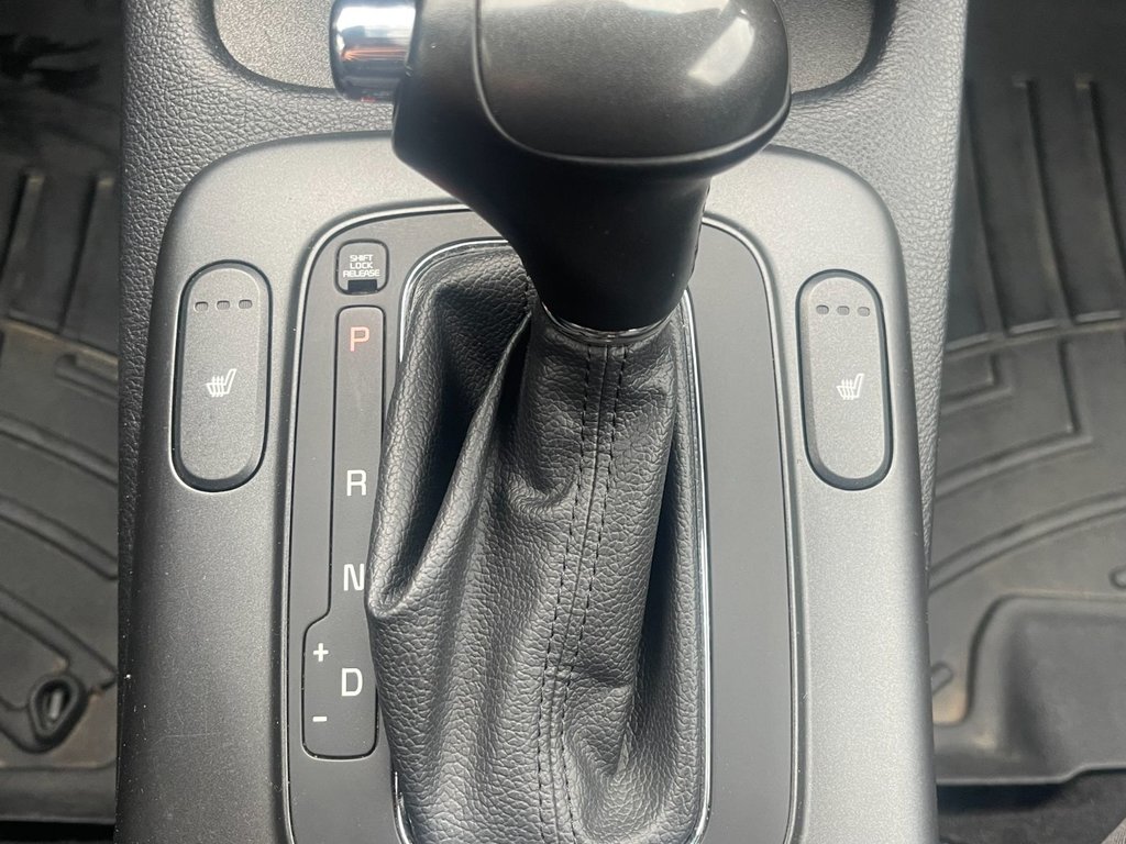 2015 Kia Forte EX | Cam | USB | HtdSeat in Saint John, New Brunswick - 26 - w1024h768px