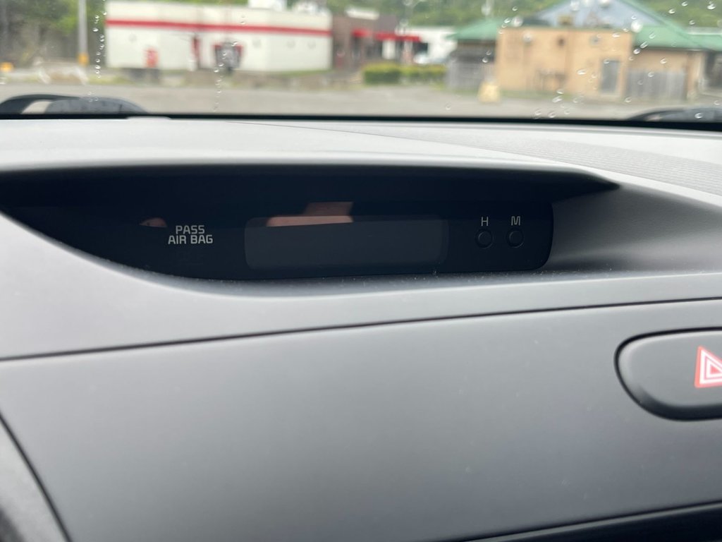 2015 Kia Forte EX | Cam | USB | HtdSeat in Saint John, New Brunswick - 33 - w1024h768px