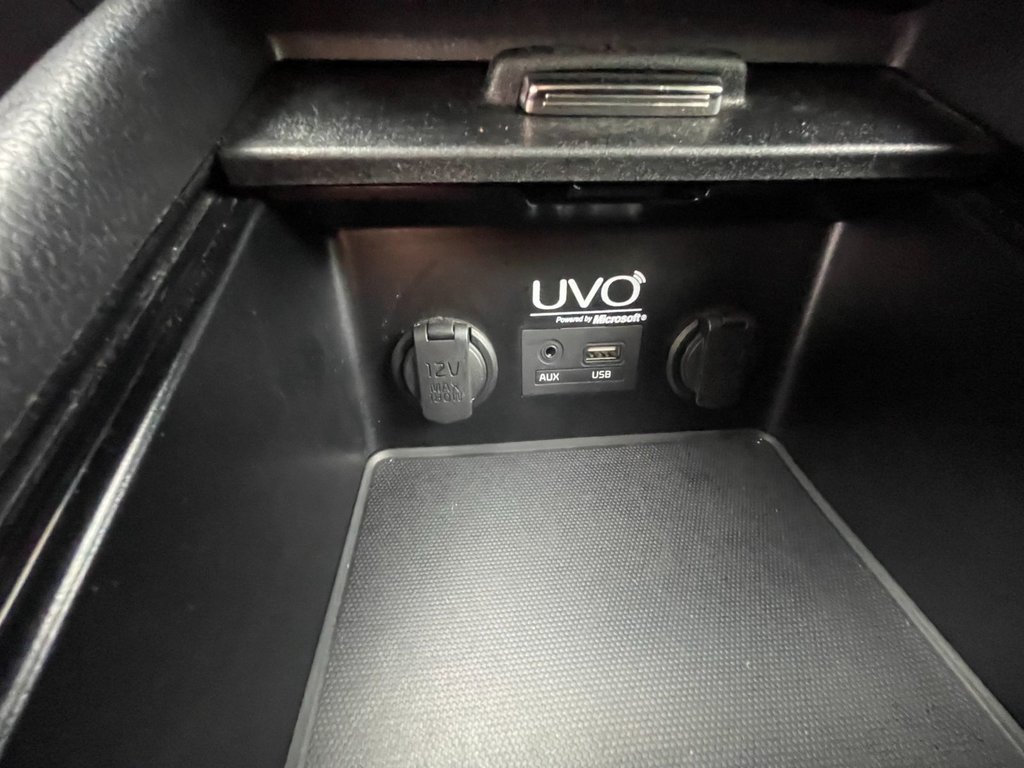 2015 Kia Forte EX | Cam | USB | HtdSeat in Saint John, New Brunswick - 28 - w1024h768px