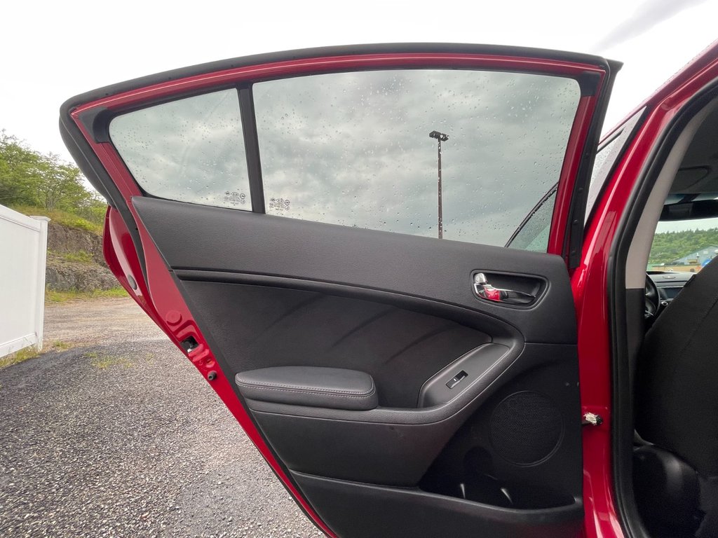 2015 Kia Forte EX | Cam | USB | HtdSeat in Saint John, New Brunswick - 39 - w1024h768px