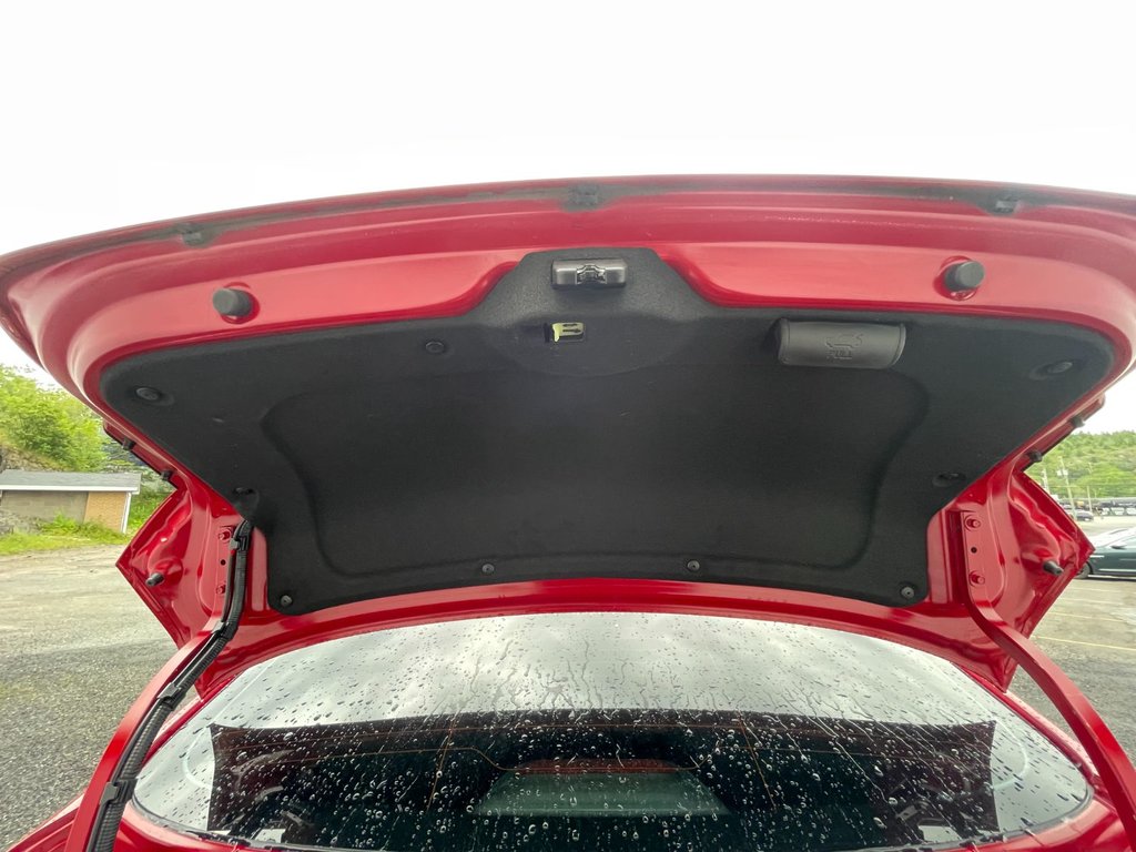 2015 Kia Forte EX | Cam | USB | HtdSeat in Saint John, New Brunswick - 44 - w1024h768px