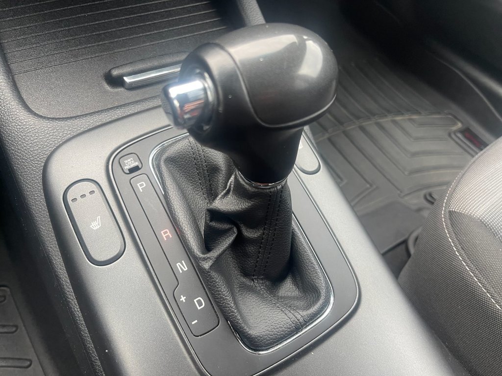 2015 Kia Forte EX | Cam | USB | HtdSeat in Saint John, New Brunswick - 25 - w1024h768px