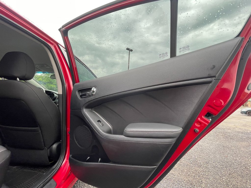 2015 Kia Forte EX | Cam | USB | HtdSeat in Saint John, New Brunswick - 41 - w1024h768px