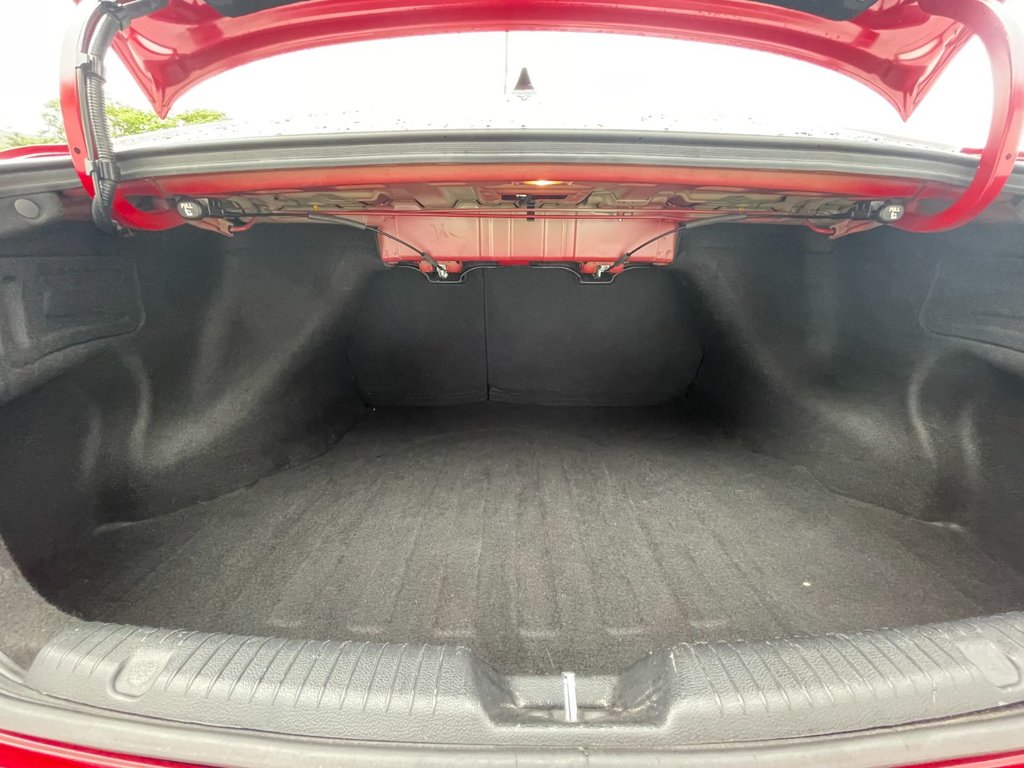 2015 Kia Forte EX | Cam | USB | HtdSeat in Saint John, New Brunswick - 43 - w1024h768px