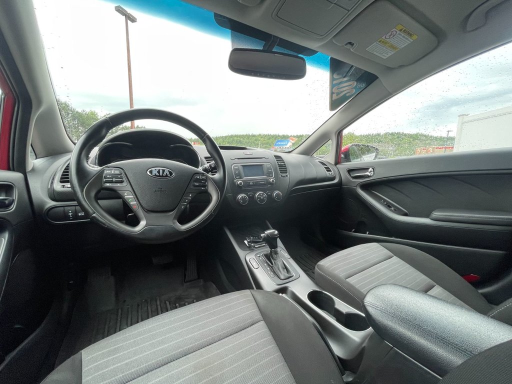 2015 Kia Forte EX | Cam | USB | HtdSeat in Saint John, New Brunswick - 38 - w1024h768px