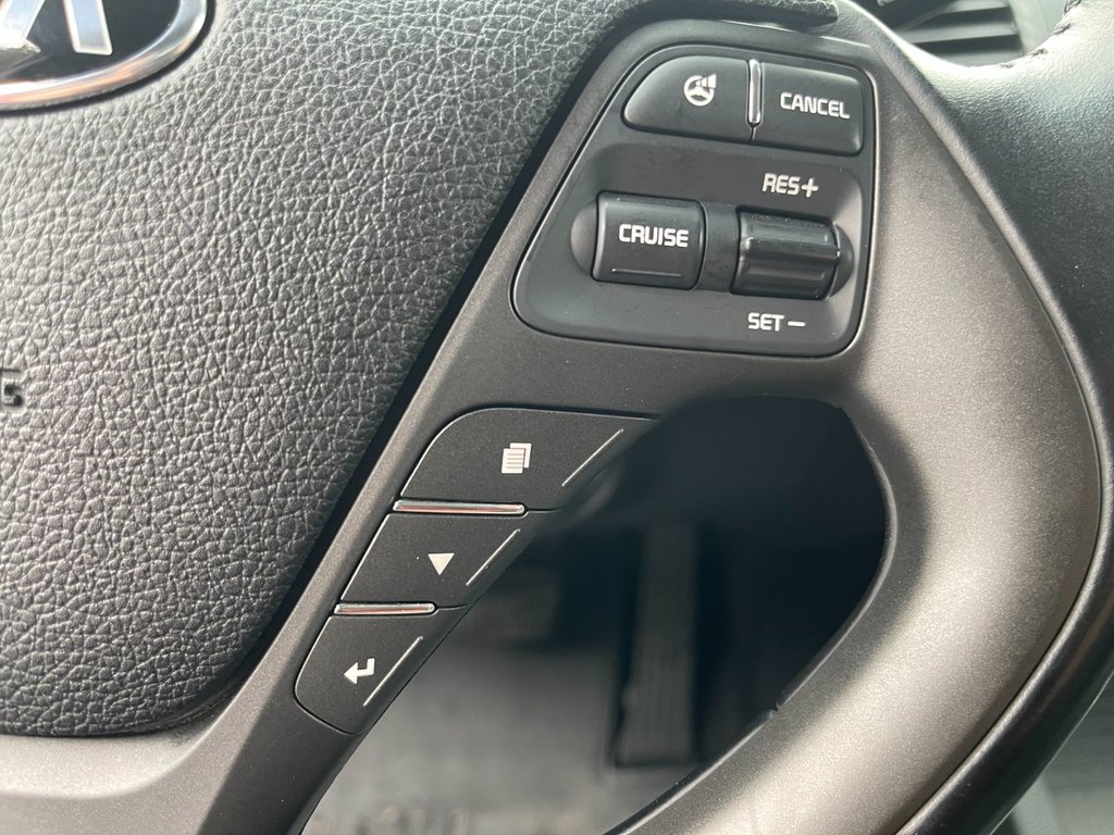 2015 Kia Forte EX | Cam | USB | HtdSeat in Saint John, New Brunswick - 23 - w1024h768px
