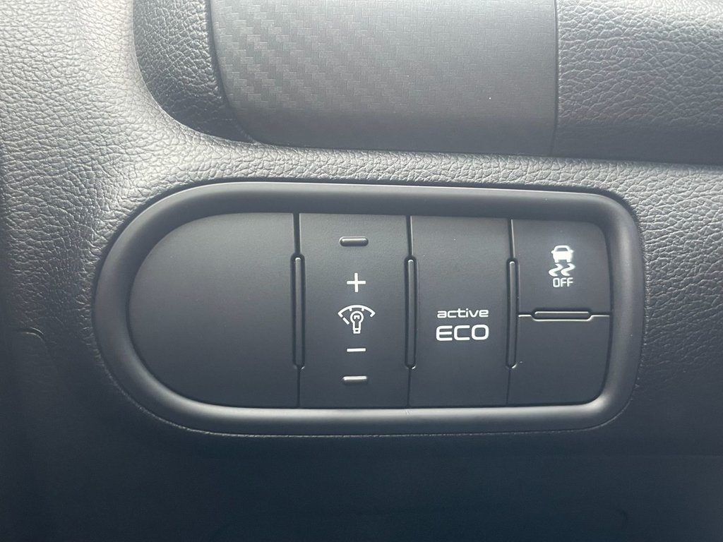 2015 Kia Forte EX | Cam | USB | HtdSeat in Saint John, New Brunswick - 17 - w1024h768px