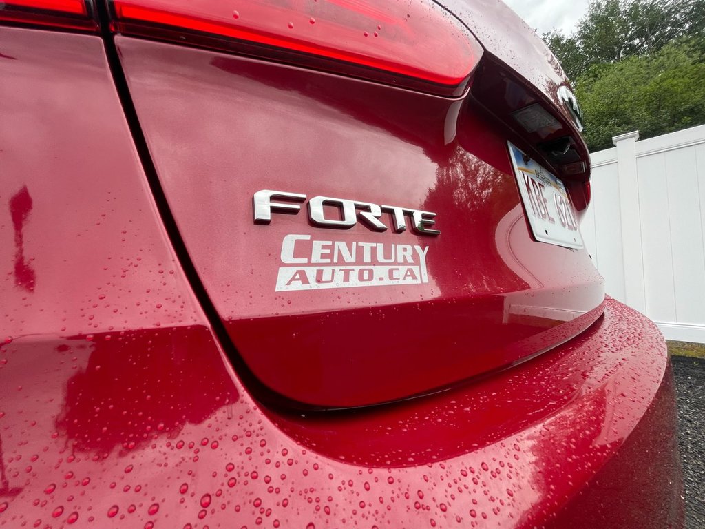 2015 Kia Forte EX | Cam | USB | HtdSeat in Saint John, New Brunswick - 5 - w1024h768px