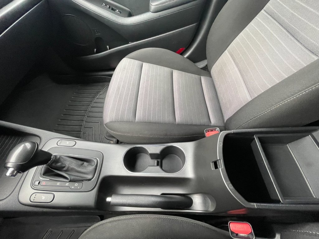 2015 Kia Forte EX | Cam | USB | HtdSeat in Saint John, New Brunswick - 37 - w1024h768px