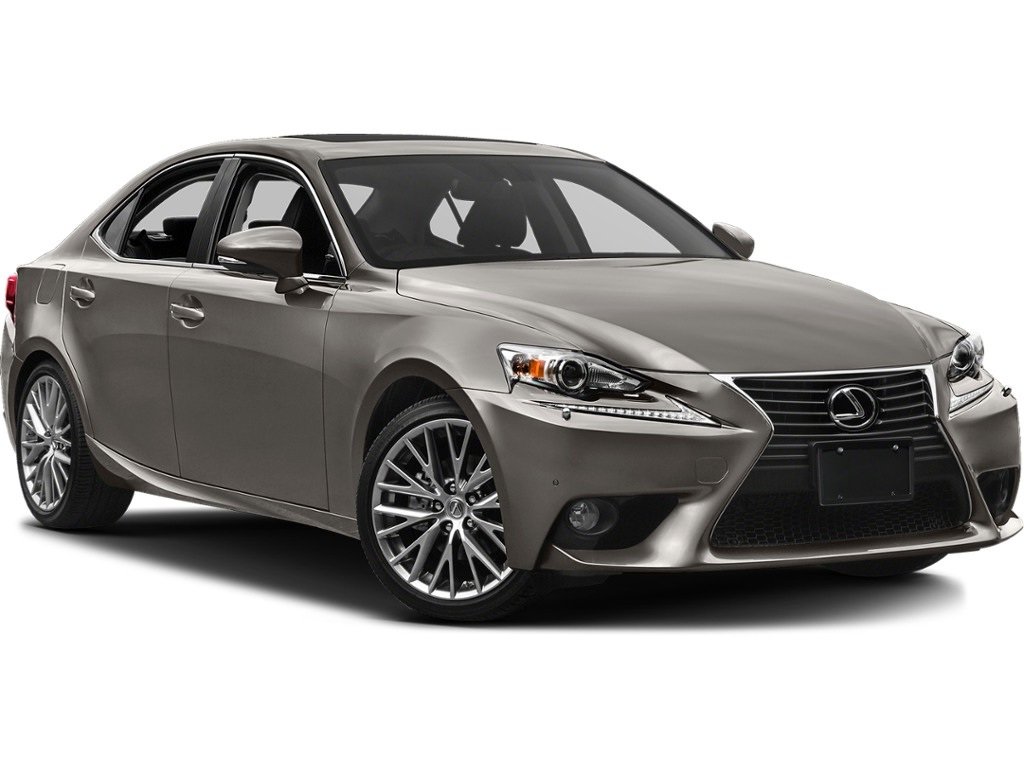 2014 Lexus IS 250 Roof | Cam | USB in Saint John, New Brunswick - 1 - w1024h768px