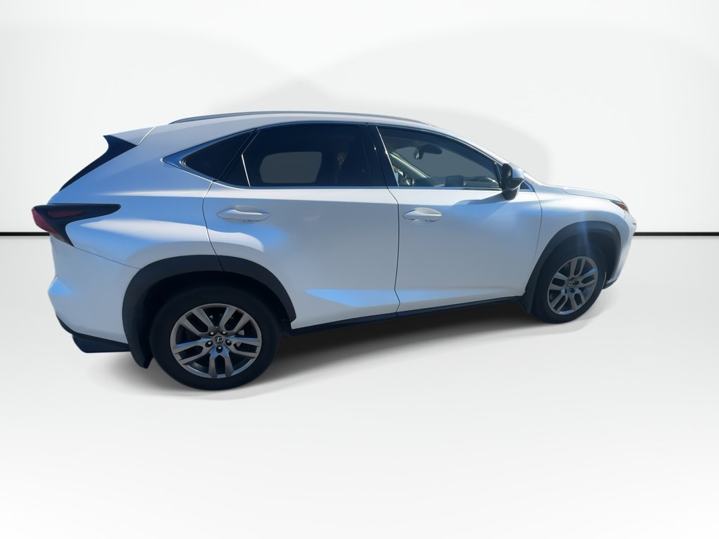 2018 Lexus NX 300 | Leather | Roof | Cam | Htd Wheel in Saint John, New Brunswick - 9 - w1024h768px