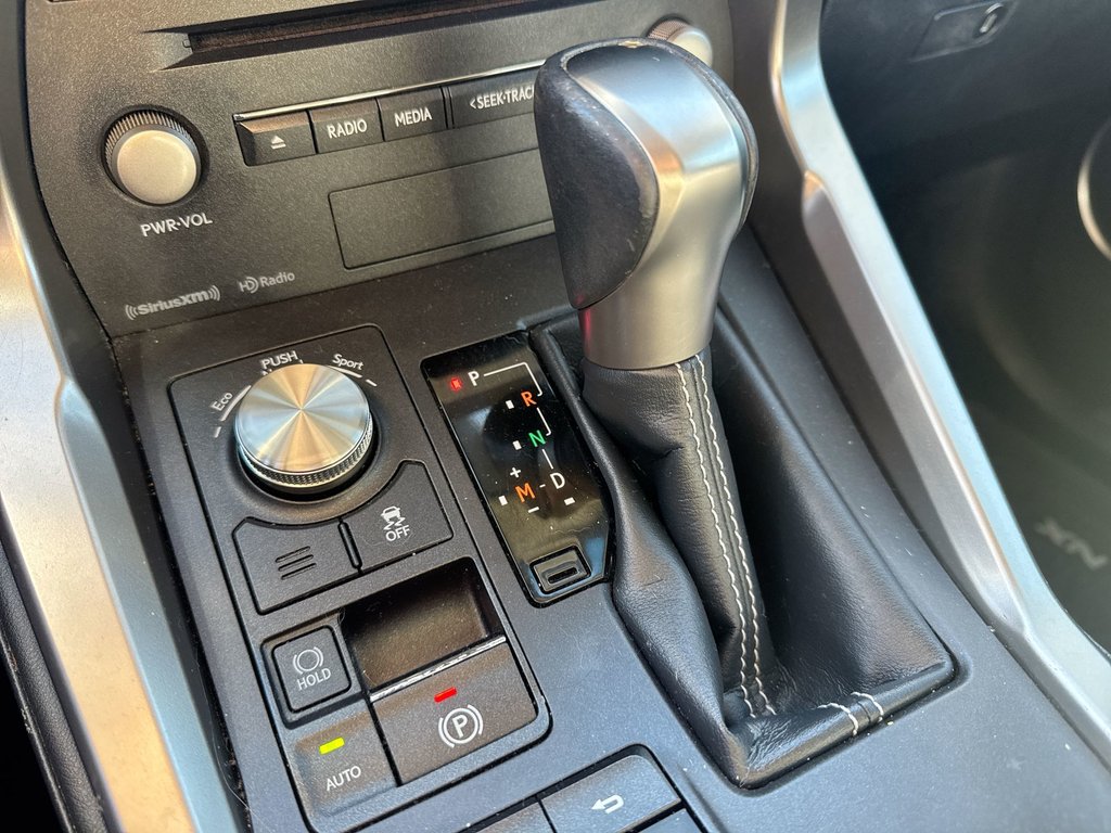 2018 Lexus NX 300 | Leather | Roof | Cam | Htd Wheel in Saint John, New Brunswick - 29 - w1024h768px