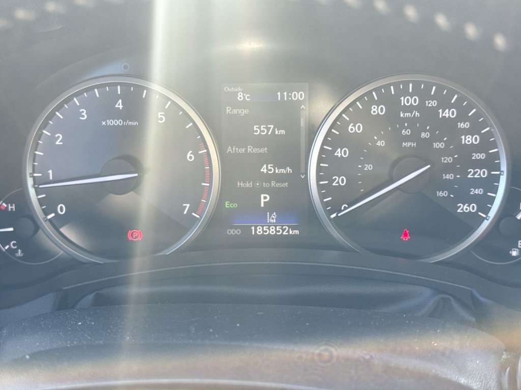2018 Lexus NX 300 | Leather | Roof | Cam | Htd Wheel in Saint John, New Brunswick - 24 - w1024h768px