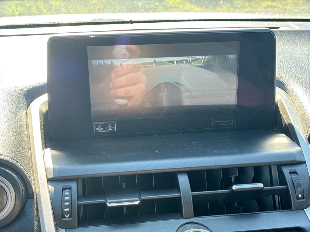 2018 Lexus NX 300 | Leather | Roof | Cam | Htd Wheel in Saint John, New Brunswick - 26 - w1024h768px