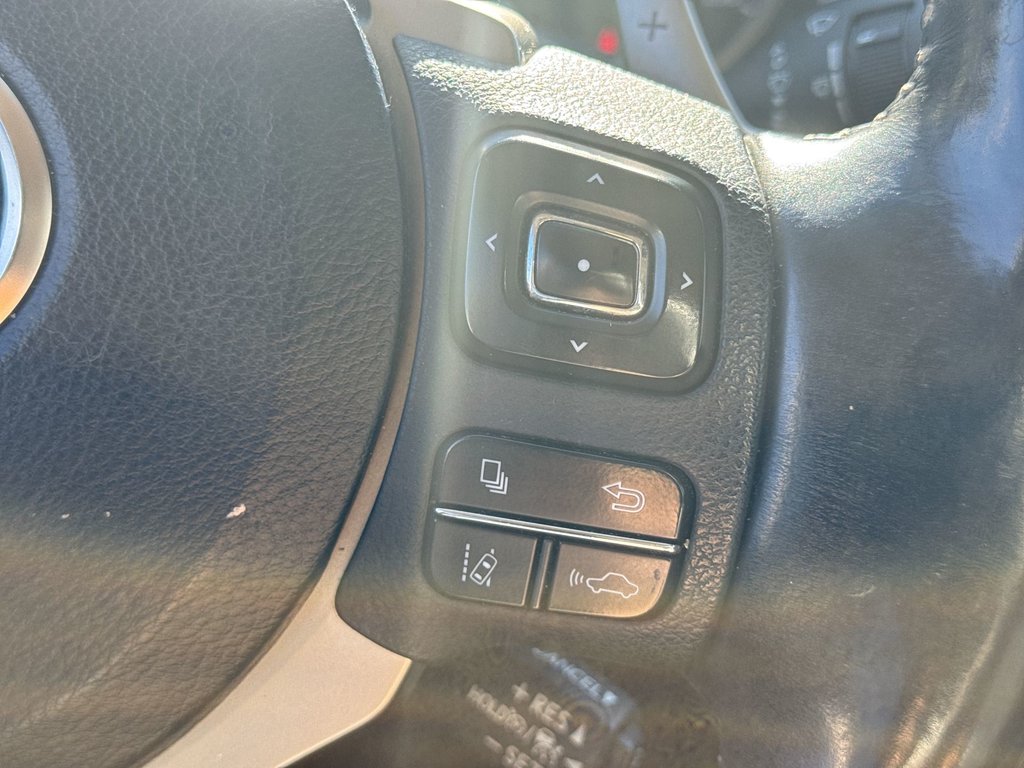 2018 Lexus NX 300 | Leather | Roof | Cam | Htd Wheel in Saint John, New Brunswick - 21 - w1024h768px