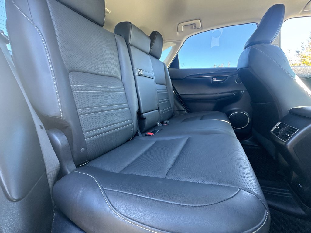 2018 Lexus NX 300 | Leather | Roof | Cam | Htd Wheel in Saint John, New Brunswick - 40 - w1024h768px