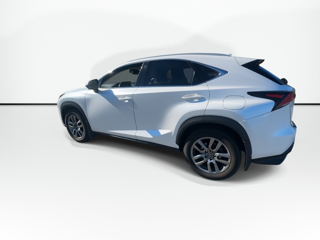 2018 Lexus NX 300 | Leather | Roof | Cam | Htd Wheel in Saint John, New Brunswick - 6 - w1024h768px