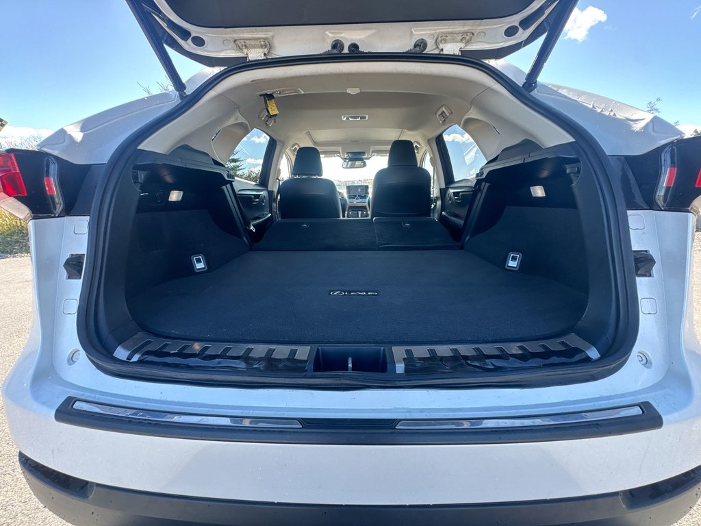 2018 Lexus NX 300 | Leather | Roof | Cam | Htd Wheel in Saint John, New Brunswick - 37 - w1024h768px