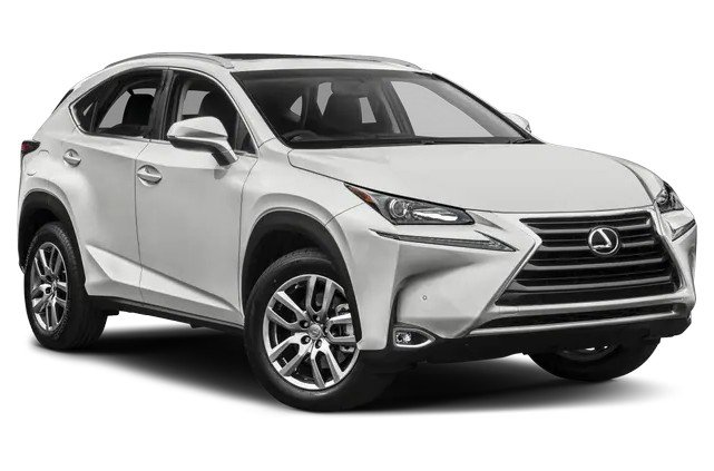 2018 Lexus NX in Antigonish, Nova Scotia - 1 - w1024h768px