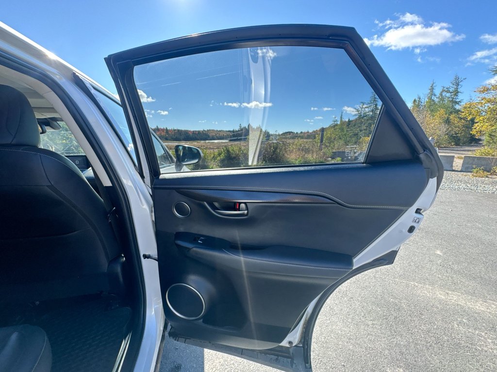 2018 Lexus NX 300 | Leather | Roof | Cam | Htd Wheel in Saint John, New Brunswick - 41 - w1024h768px