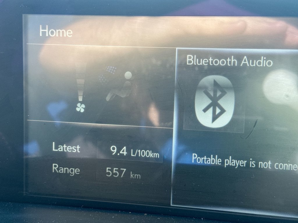 2018 Lexus NX 300 | Leather | Roof | Cam | Htd Wheel in Saint John, New Brunswick - 31 - w1024h768px