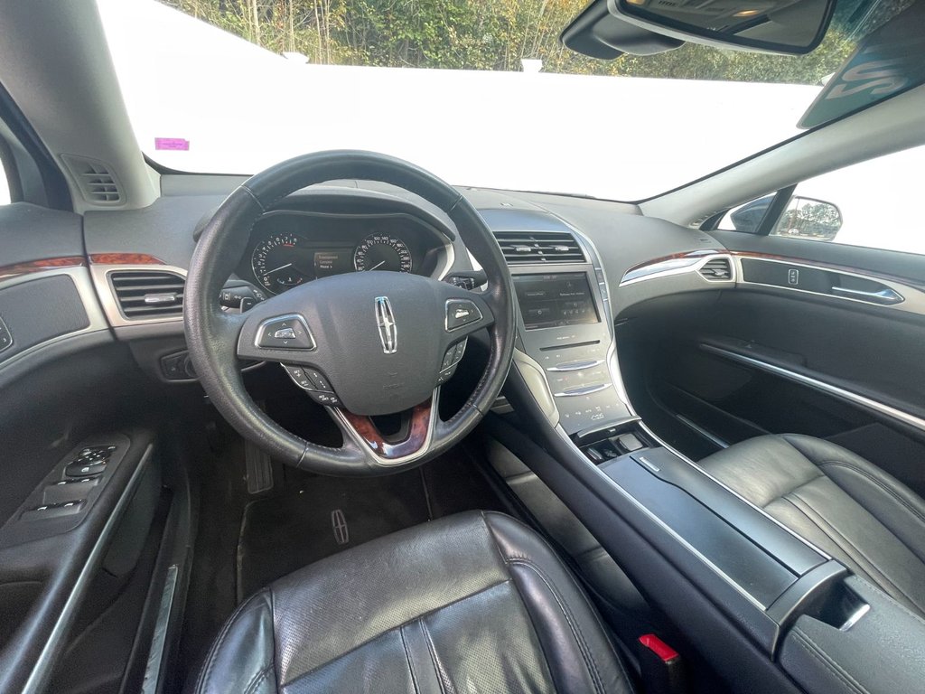 Lincoln MKZ 3.7 AWD | Roof | Nav | USB 2013 à Saint John, Nouveau-Brunswick - 14 - w1024h768px