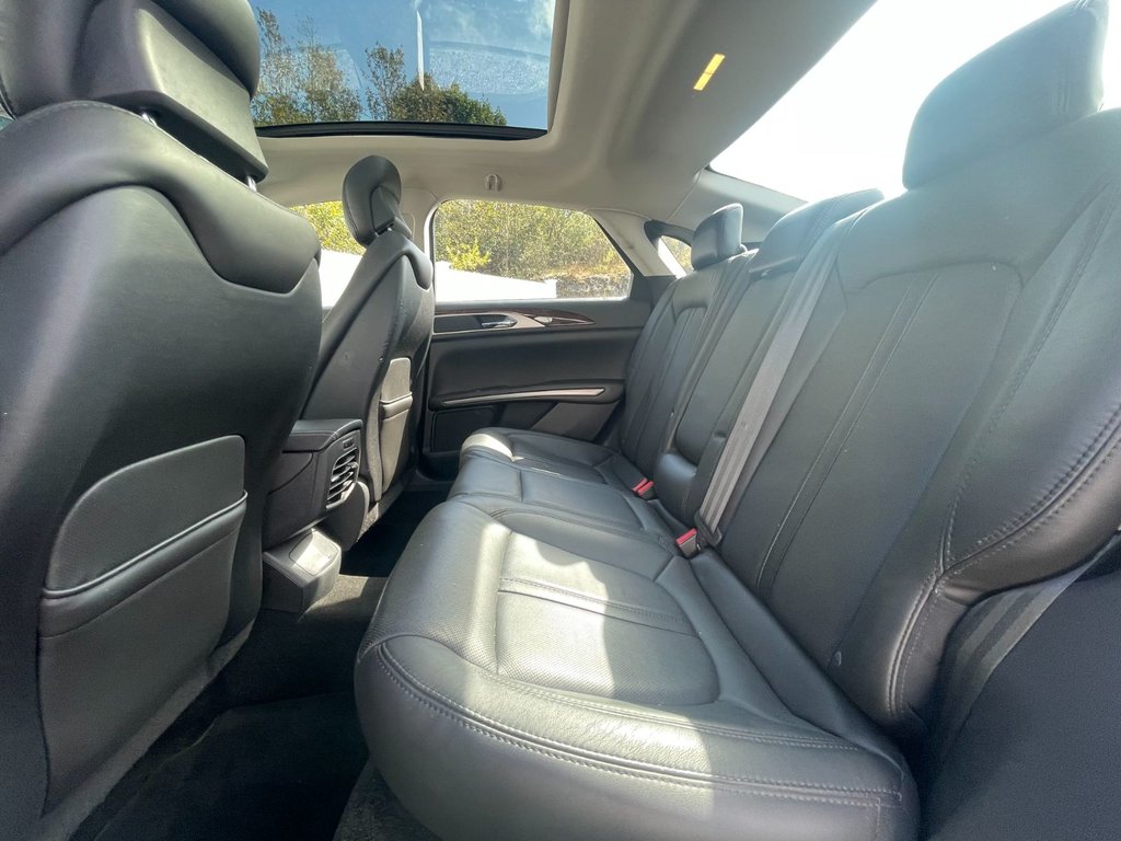 Lincoln MKZ 3.7 AWD | Roof | Nav | USB 2013 à Saint John, Nouveau-Brunswick - 32 - w1024h768px