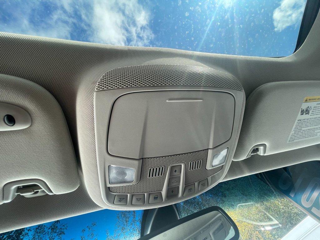 Lincoln MKZ 3.7 AWD | Roof | Nav | USB 2013 à Saint John, Nouveau-Brunswick - 27 - w1024h768px