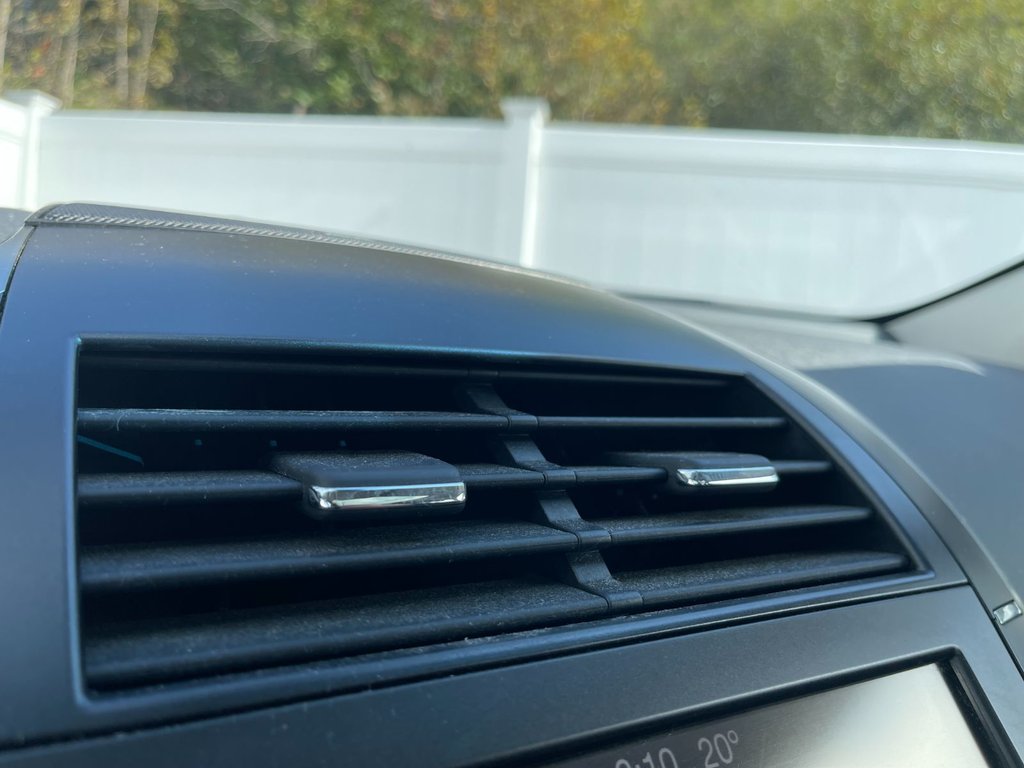 Lincoln MKZ 3.7 AWD | Roof | Nav | USB 2013 à Saint John, Nouveau-Brunswick - 30 - w1024h768px