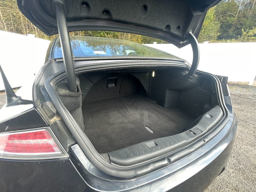 Lincoln MKZ 3.7 AWD | Roof | Nav | USB 2013 à Saint John, Nouveau-Brunswick - 33 - w1024h768px