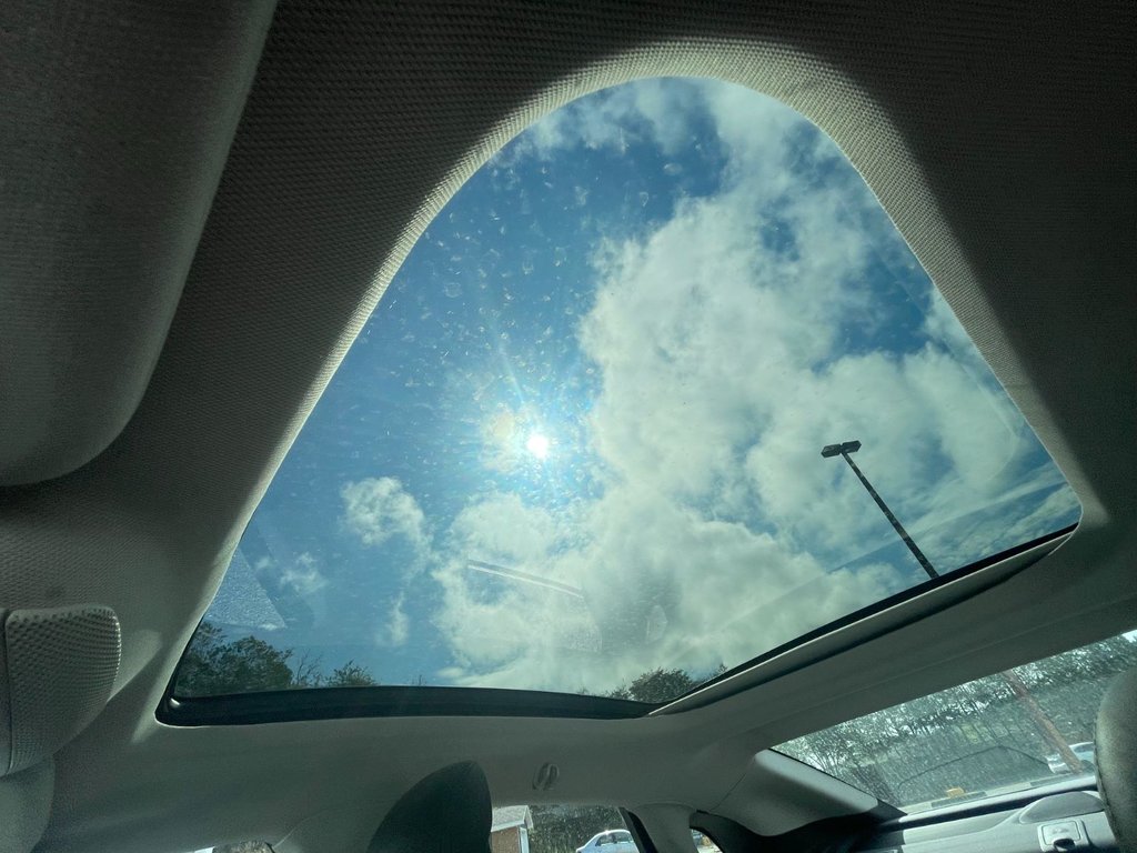 Lincoln MKZ 3.7 AWD | Roof | Nav | USB 2013 à Saint John, Nouveau-Brunswick - 29 - w1024h768px