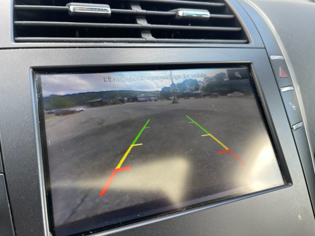 Lincoln MKZ 3.7 AWD | Roof | Nav | USB 2013 à Saint John, Nouveau-Brunswick - 25 - w1024h768px