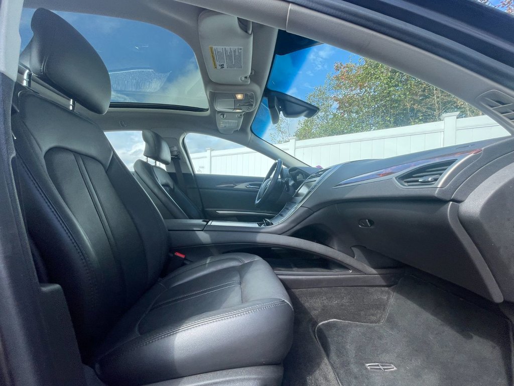 Lincoln MKZ 3.7 AWD | Roof | Nav | USB 2013 à Saint John, Nouveau-Brunswick - 37 - w1024h768px