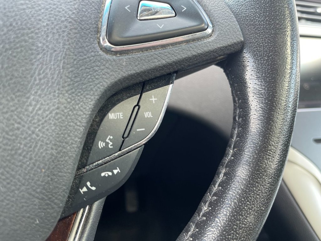 Lincoln MKZ 3.7 AWD | Roof | Nav | USB 2013 à Saint John, Nouveau-Brunswick - 18 - w1024h768px