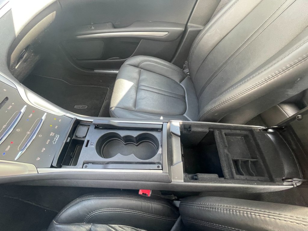 Lincoln MKZ 3.7 AWD | Roof | Nav | USB 2013 à Saint John, Nouveau-Brunswick - 26 - w1024h768px